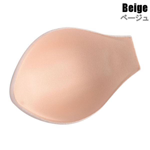 画像4: メンズライク 股間パッド 男性調整下着 男性下着 メンズインナー Pad アンダーウェアパッド アンダーパッド 股間シェイプアップ モッコリ (4)