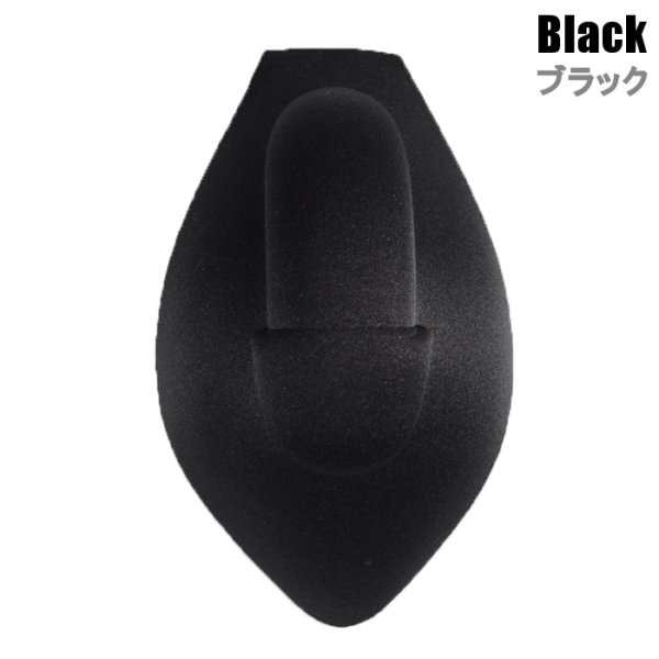 画像5: メンズライク 股間パッド 男性調整下着 男性下着 メンズインナー Pad アンダーウェアパッド アンダーパッド 股間シェイプアップ モッコリ (5)