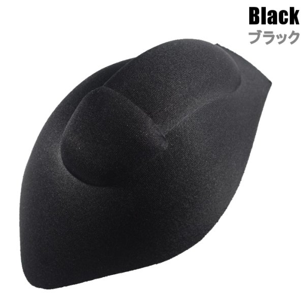 画像6: メンズライク 股間パッド 男性調整下着 男性下着 メンズインナー Pad アンダーウェアパッド アンダーパッド 股間シェイプアップ モッコリ (6)