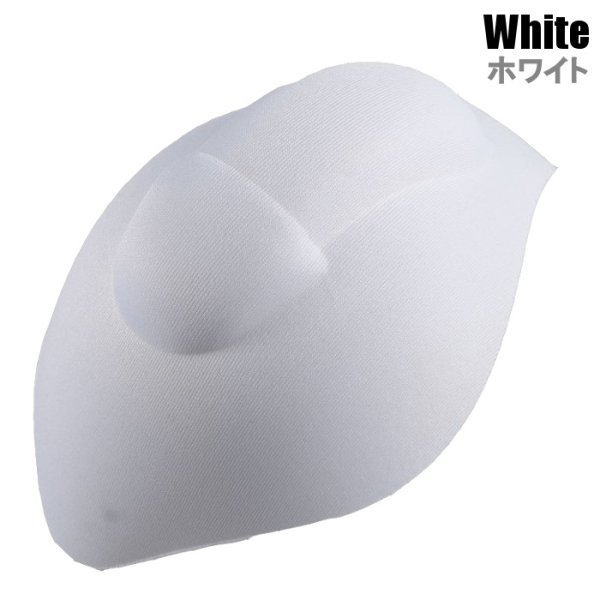 画像8: メンズライク 股間パッド 男性調整下着 男性下着 メンズインナー Pad アンダーウェアパッド アンダーパッド 股間シェイプアップ モッコリ (8)