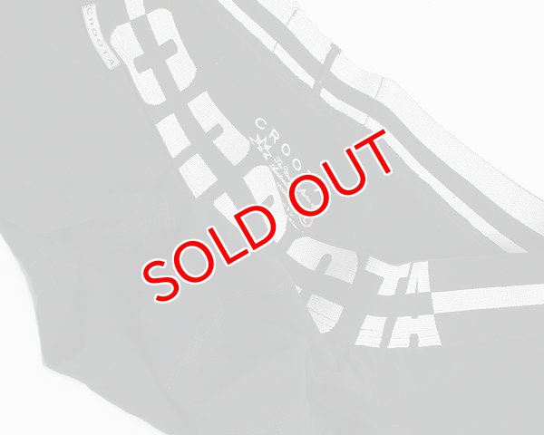 画像6: 【クルータ】ローライズボクサーパンツThrough (6)