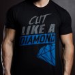 画像4: 【セイドウェア】ジムウェア Tシャツ Cut Like a Diamond (4)