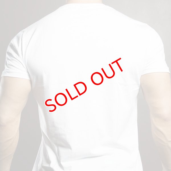 画像3: 【セイドウェア】ジムウェア Tシャツ Cut Like a Diamond (3)