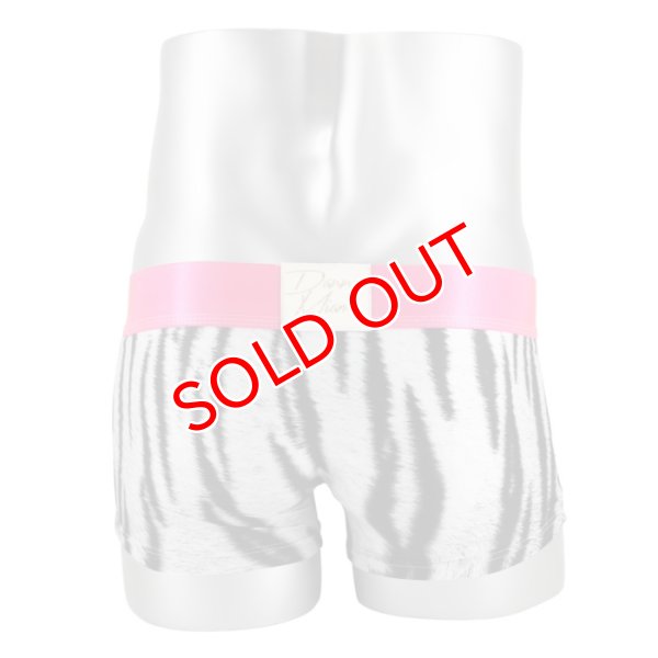 画像5: Danny Miami【ダニーマイアミ】 BENGAL ローライズ ボクサーパンツ (5)