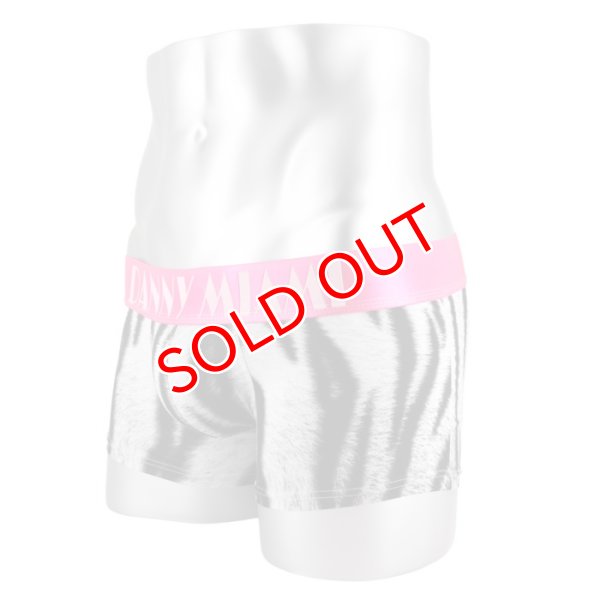 画像6: Danny Miami【ダニーマイアミ】 BENGAL ローライズ ボクサーパンツ (6)