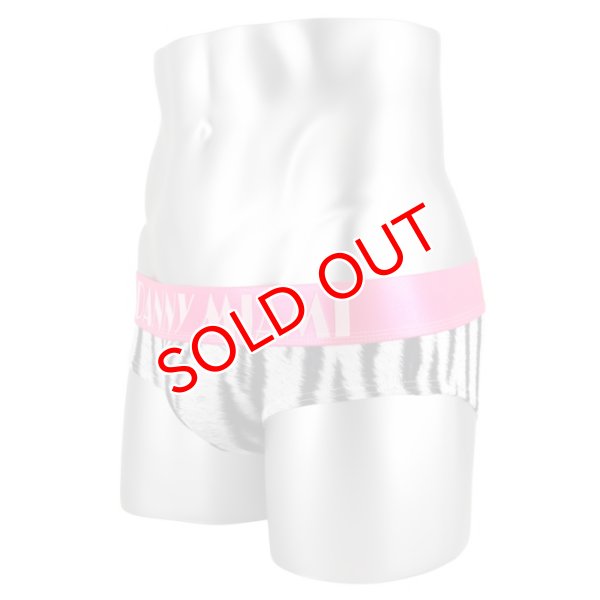 画像5: Danny Miami【ダニーマイアミ】 BENGAL ローライズ ビキニブリーフ (5)