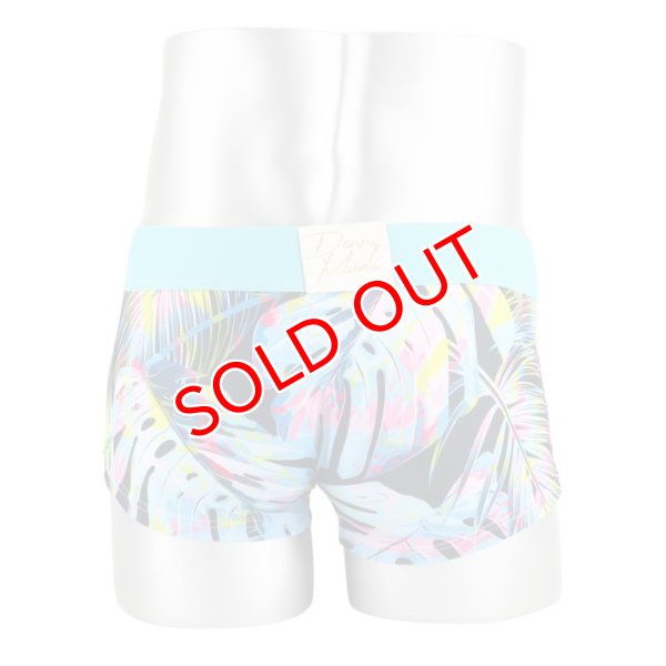 画像7: Danny Miami【ダニーマイアミ】 TWIST ローライズ ボクサーパンツ (7)