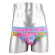 画像7: Danny Miami【ダニーマイアミ】 MIAMI KING ローライズ ビキニブリーフ (7)