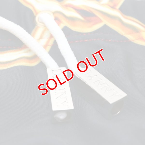 画像7: 【ダニーマイアミ】男性水着 ブーメラン LINKS Dkini (7)