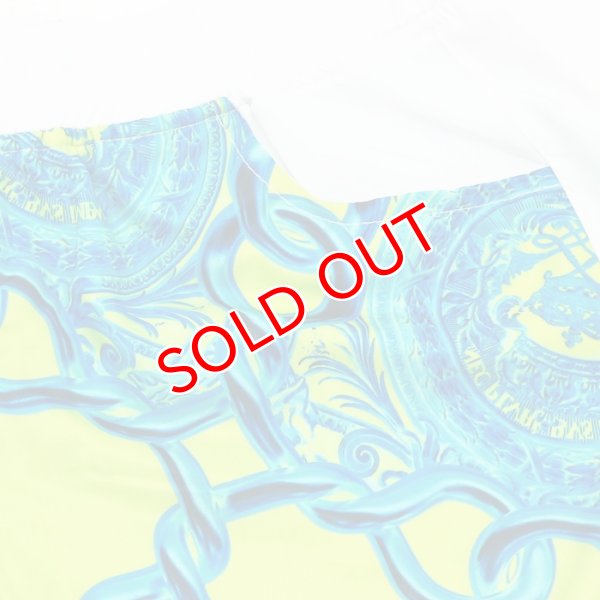 画像5: 【ダニーマイアミ】水陸両用 スイムショーツ LORD LIME (5)