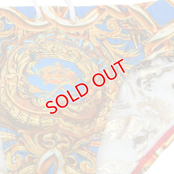 画像7: 【ダニーマイアミ】男性水着 ブーメラン LORD SKY Dkini (7)