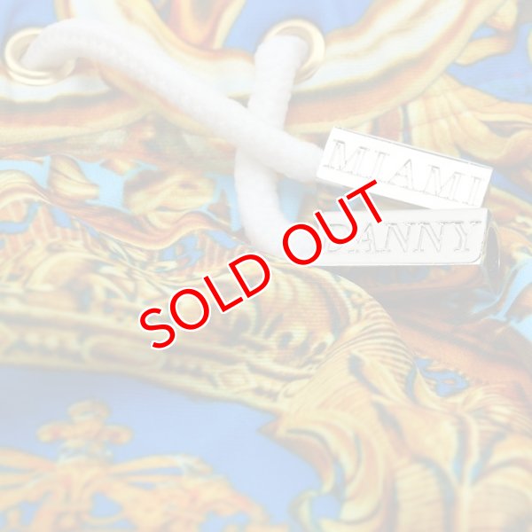 画像8: 【ダニーマイアミ】男性水着 ブーメラン LORD SKY Dkini (8)