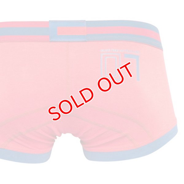 画像7: 【クルータ】ESTABLISHED ローライズボクサーパンツ (7)