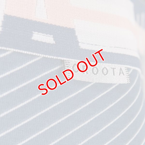 画像8: 【クルータ】ローライズボクサーパンツ 45 DEGREE ボクサー (8)