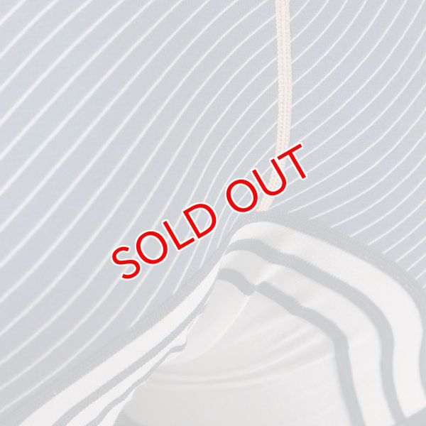 画像9: 【クルータ】ローライズボクサーパンツ 45 DEGREE ボクサー (9)