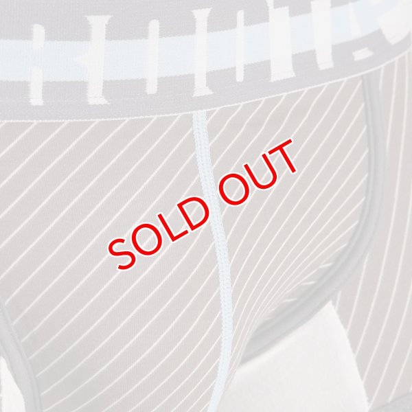 画像11: 【クルータ】ローライズボクサーパンツ 45 DEGREE ボクサー (11)