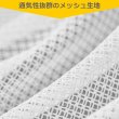 画像7: GTOPX メンズビキニ メッシュ生地 シースルー 男性用ビキニ エロパン 男性下着 (7)
