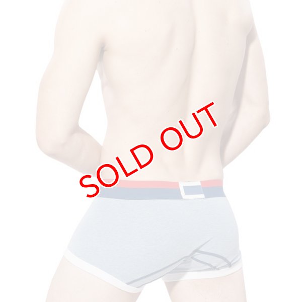 画像3: 【クルータ】ローライズボクサーパンツSYDNEY HARBOUR BRIDGE ボクサー (3)