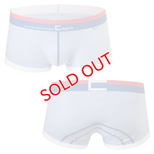 画像4: 【クルータ】ローライズボクサーパンツSYDNEY HARBOUR BRIDGE ボクサー (4)