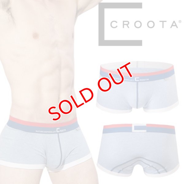 画像1: 【クルータ】ローライズボクサーパンツSYDNEY HARBOUR BRIDGE ボクサー (1)