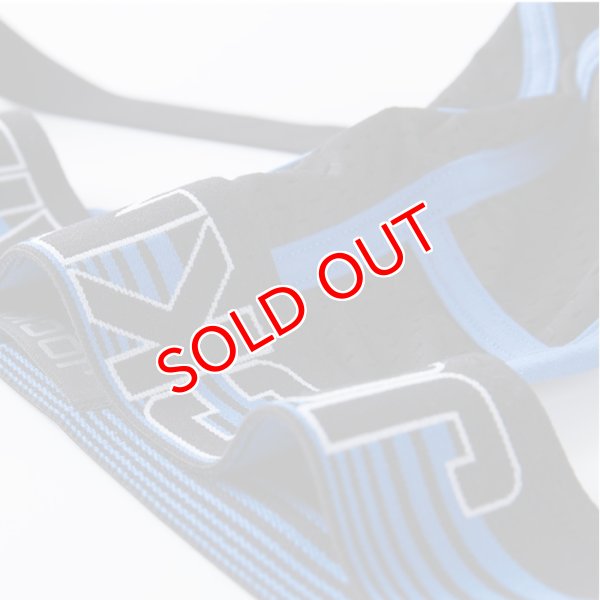 画像6: 【ジョックメール】ジョックストラップ ケツ割れ ケツワレ 3Dポーチ (6)