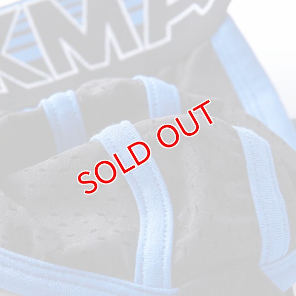 画像8: 【ジョックメール】ジョックストラップ ケツ割れ ケツワレ 3Dポーチ (8)