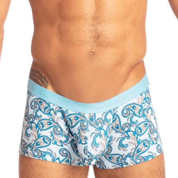 画像5: L'Homme Invisible【ロームアンヴィジーブル】 ボクサーパンツ La C?te M?diterran?enne ボクサー (5)