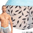 画像6: L'Homme Invisible【ロームアンヴィジーブル】 ボクサーパンツ Olivier メッシュレース ボクサー (6)