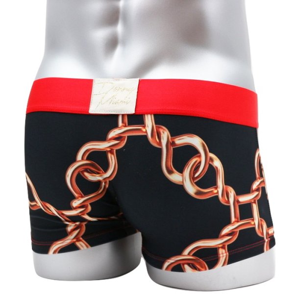 画像3: 【ダニーマイアミ】Links Boxer SP ボクサー (3)