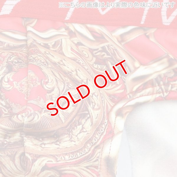 画像8: 【ダニーマイアミ】Lord Red ビキニブリーフ (8)