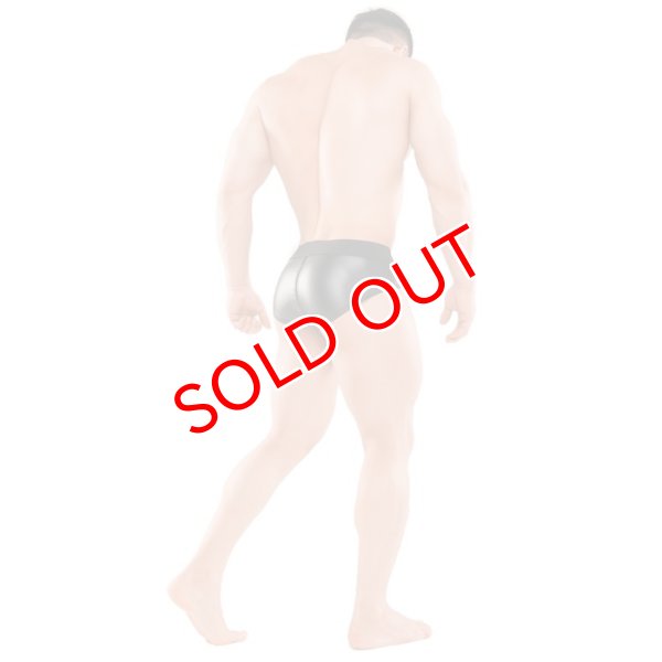 画像12: 【マスクロ】Armored Next. ジッパー付きブリーフ (12)