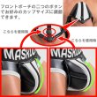 画像18: Maskulo【マスクロ】メンズ レザー風 フェイクレザー ラバー 男性下着 ARMORED ヒップパッド付き リフトアップブリーフ (18)