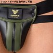 画像6: 【マスクロ】ジョックストラップ ケツ割れ ケツワレ レザー風 ENFORCE (6)