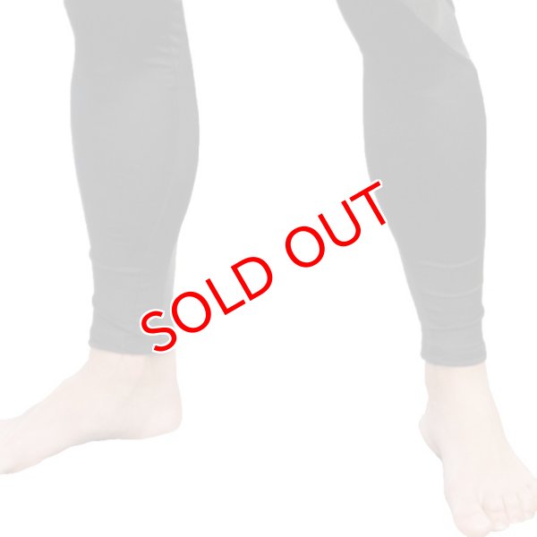 画像4: 【マスクロ】Armored Ｏバックレギンス (4)