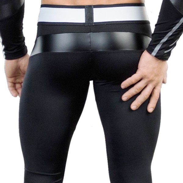 画像5: 【マスクロ】Armored レギンス (5)