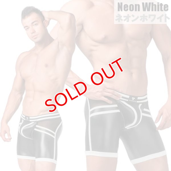 画像10: 【マスクロ】Youngero Generation Y. Oバックボクサー (10)