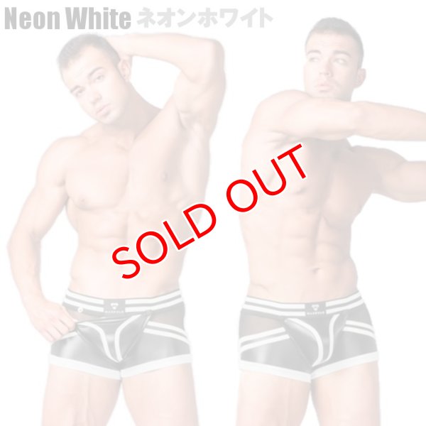 画像7: 【マスクロ】Youngero Generation Y. Oバックボクサー (7)