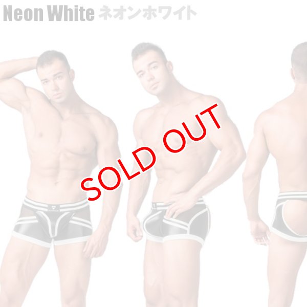 画像8: 【マスクロ】Youngero Generation Y. Oバックボクサー (8)
