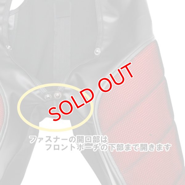 画像7: 【マスクロ】Armoredシングレット (7)