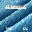 画像10: 綿・コットン・トランクス メンズ 無地 下着 パンツ 肌に優しい やわらか素材 通気性 快適インナー 紳士用 部屋着にも最適(男性下着 ms-9027) (10)