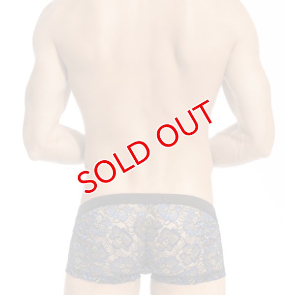 画像6: L'Homme Invisible【ロームアンヴィジーブル】 ボクサーパンツ メンズ下着 ローライズボクサーElysee ボクサー (6)