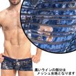 画像5: L'Homme Invisible【ロームアンヴィジーブル】 ボクサーパンツ メンズ下着 ローライズボクサー Ewan ボクサー (5)