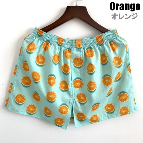 画像5: トランクス 大人気の男性用トランクス快適な着心地とスタイリッシュなデザイン お買得価格 (5)