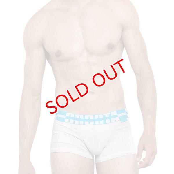 画像4: 【クルータ】90s NEON ローライズボクサーパンツ (4)