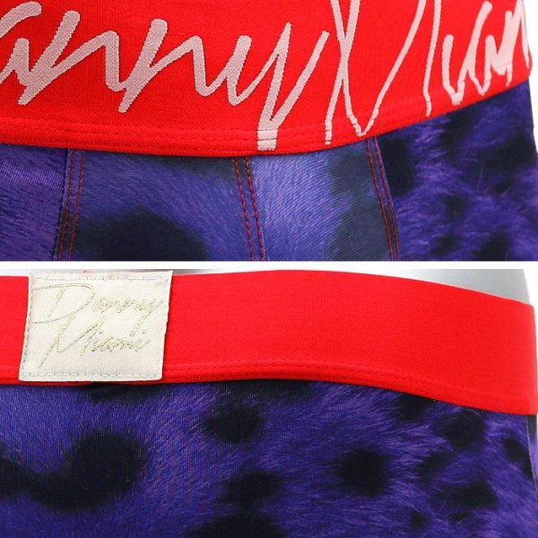 画像5: 【ダニーマイアミ】Raw Boxer SPボクサー (5)