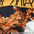 画像10: 【ダニーマイアミ】Royal Black ビキニブリーフ (10)