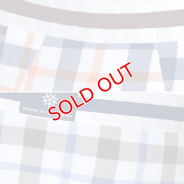 画像6: 【クルータ】ブリーフパンツ Tartan Forever Brief (6)