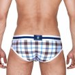 画像3: 【クルータ】ブリーフパンツ Tartan Forever Brief (3)