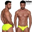 画像11: TOF Paris【TOFパリ】男性水着 ブーメラン ビキニ 競泳パンツNEON SWIM MINIBRIEFS (11)