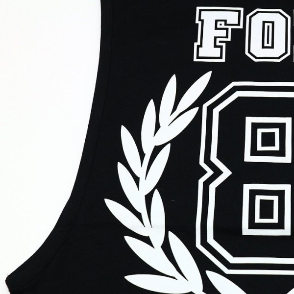 画像6: 【ツーマッチ】おしゃれな タンクトップ メンズ スポーツ ジムウェア 4MEN TOP (6)